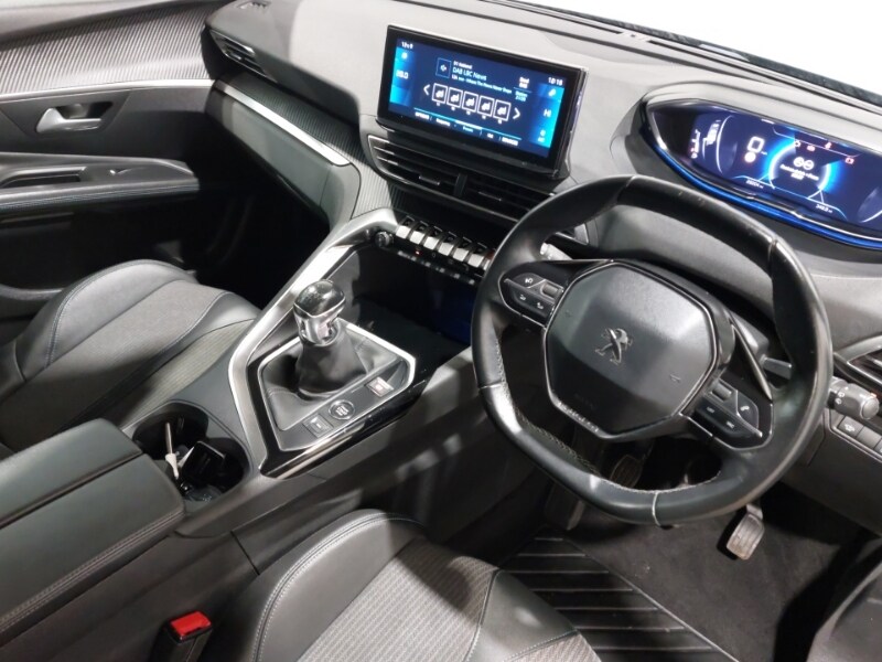 Used Peugeot 3008 2021 for sale - 77896961: Photo 17