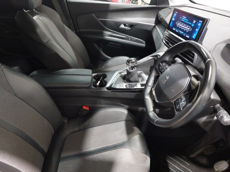 Used Peugeot 3008 2021 for sale - 77896961: Photo 18