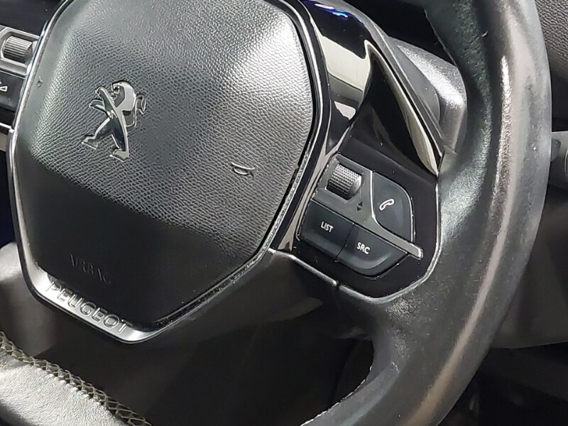 Used Peugeot 3008 2021 for sale - 77896961: Photo 19