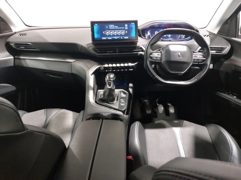 Used Peugeot 3008 2021 for sale - 77896961: Photo 2