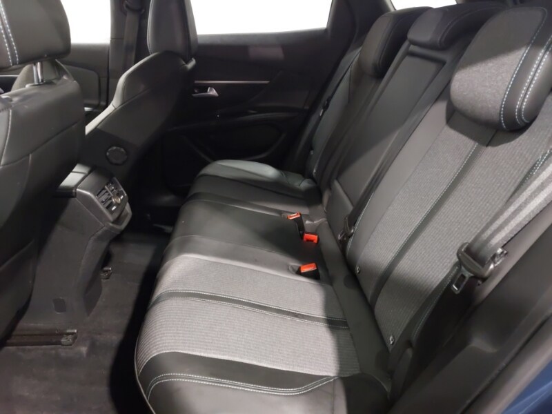 Used Peugeot 3008 2021 for sale - 77896961: Photo 6