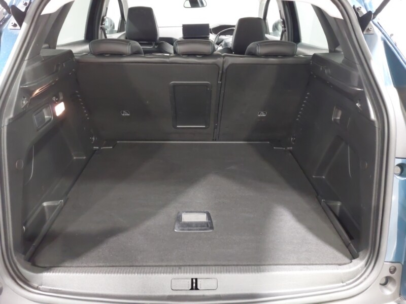 Used Peugeot 3008 2021 for sale - 77896961: Photo 8