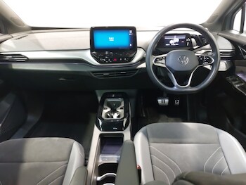 Used Volkswagen ID.4 2022 for sale - 77832651: Photo