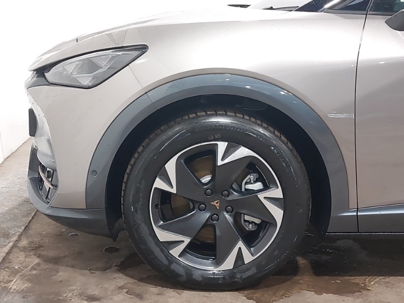 Used Cupra Tavascan 2025 for sale - 77234783: Photo 13