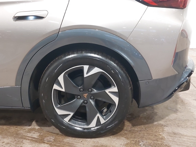 Used Cupra Tavascan 2025 for sale - 77234783: Photo 14