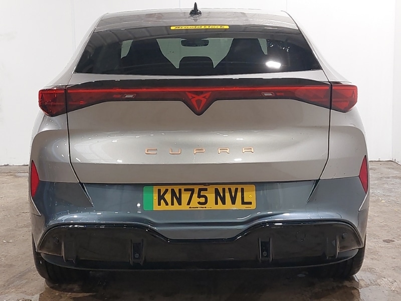 Used Cupra Tavascan 2025 for sale - 77234783: Photo 16