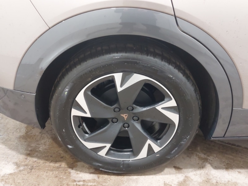 Used Cupra Tavascan 2025 for sale - 77234783: Photo 17