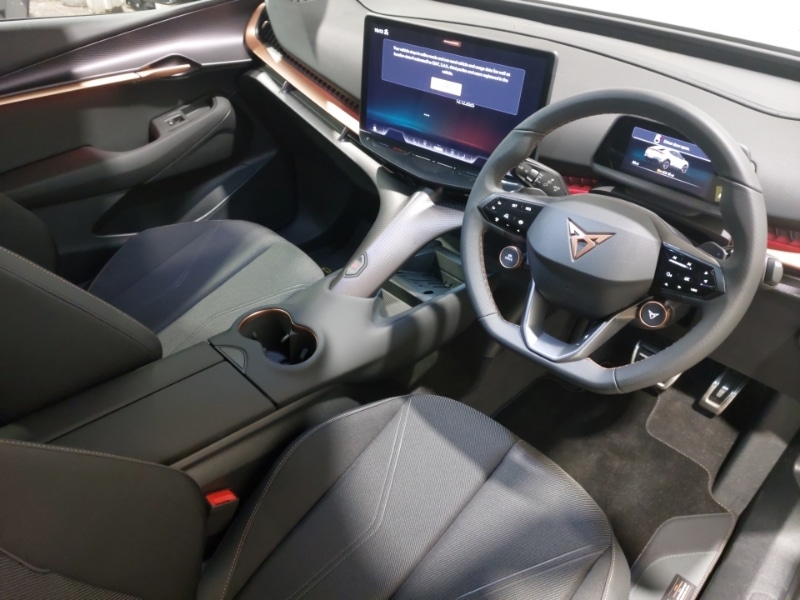 Used Cupra Tavascan 2025 for sale - 77234783: Photo 18