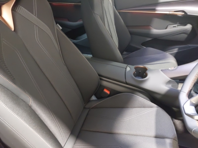 Used Cupra Tavascan 2025 for sale - 77234783: Photo 19