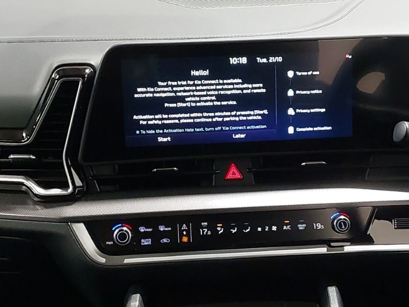 Used Kia Sportage 2025 for sale - 76343414: Photo 11