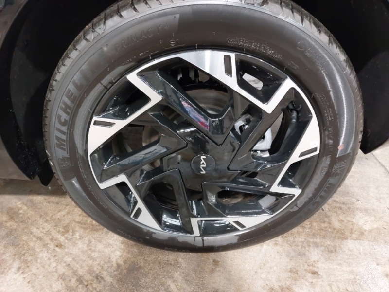 Used Kia Sportage 2025 for sale - 76343414: Photo 12