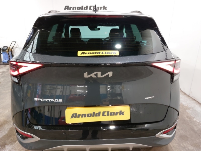 Used Kia Sportage 2025 for sale - 76343414: Photo 13