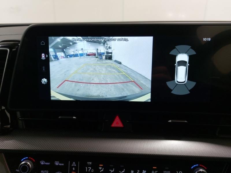 Used Kia Sportage 2025 for sale - 76343414: Photo 14