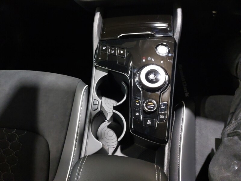 Used Kia Sportage 2025 for sale - 76343414: Photo 15