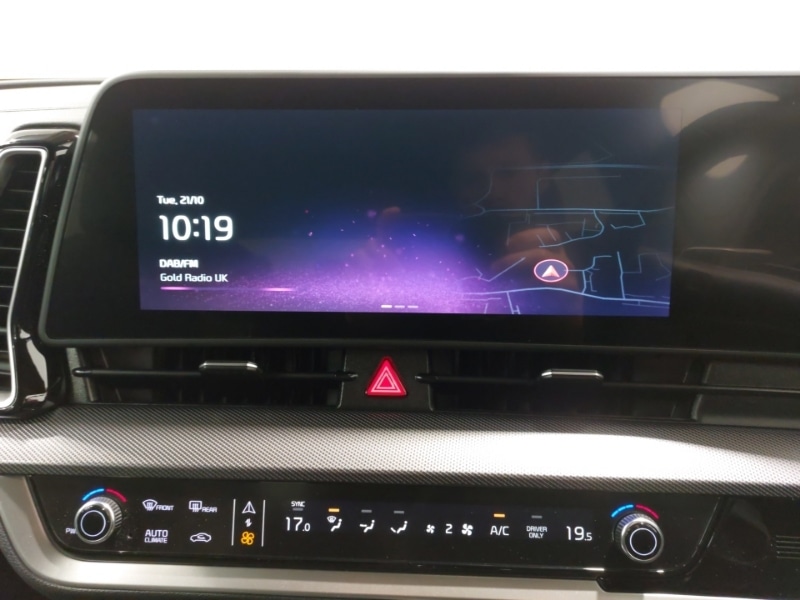 Used Kia Sportage 2025 for sale - 76343414: Photo 16