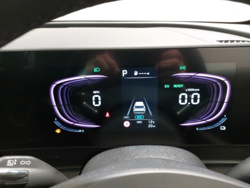 Used Kia Sportage 2025 for sale - 76343414: Photo 17