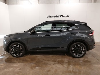 Used Kia Sportage 2025 for sale - 76343414: Photo