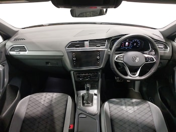 Used Volkswagen Tiguan 2023 for sale - 78928812: Photo