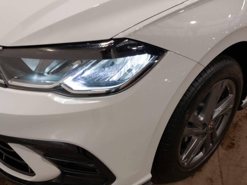 Used Volkswagen Polo 2022 for sale - 77815862: Photo 13