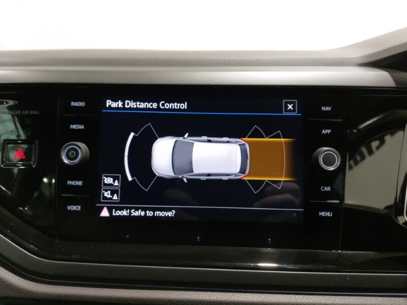 Used Volkswagen Polo 2022 for sale - 77815862: Photo 15