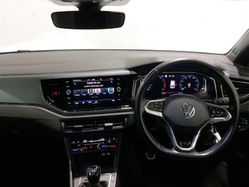 Used Volkswagen Polo 2022 for sale - 77815862: Photo