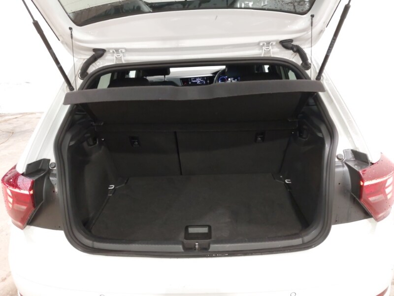 Used Volkswagen Polo 2022 for sale - 77815862: Photo 8