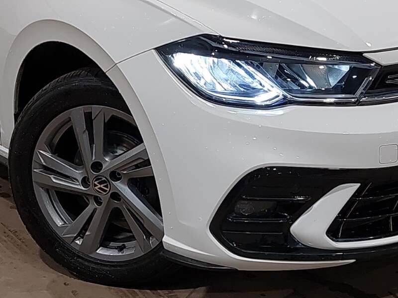 Used Volkswagen Polo 2022 for sale - 77815862: Photo 9