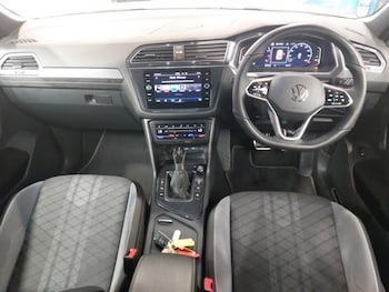 Used Volkswagen Tiguan 2023 for sale - 78455882: Photo