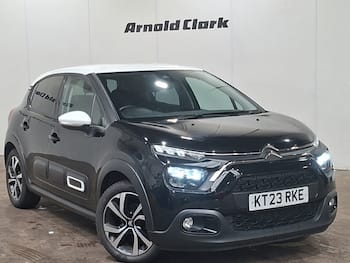 Used Citroen C3 2023 for sale - 79654121: Photo