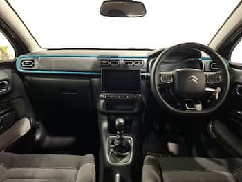 Used Citroen C3 2023 for sale - 79654121: Photo