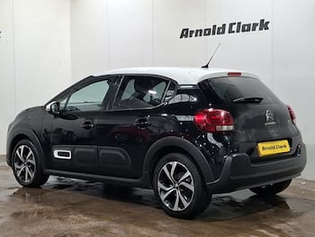 Used Citroen C3 2023 for sale - 79654121: Photo