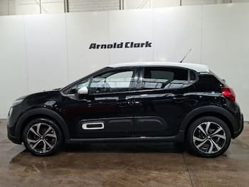 Used Citroen C3 2023 for sale - 79654121: Photo