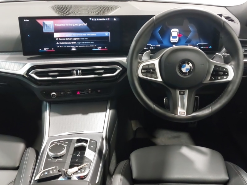 Used BMW 3 Series 2024 for sale - 76537106: Photo 11