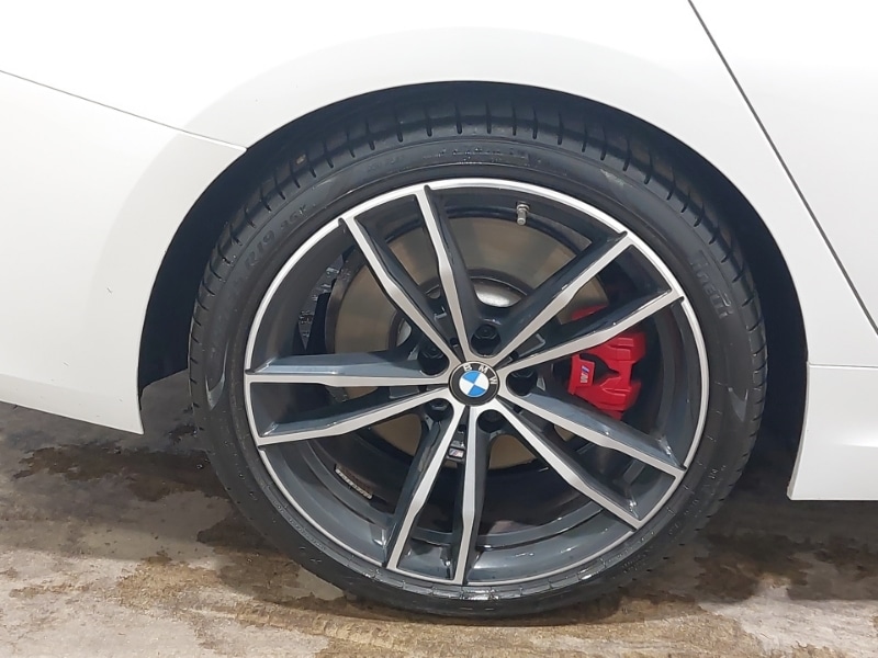 Used BMW 3 Series 2024 for sale - 76537106: Photo 16