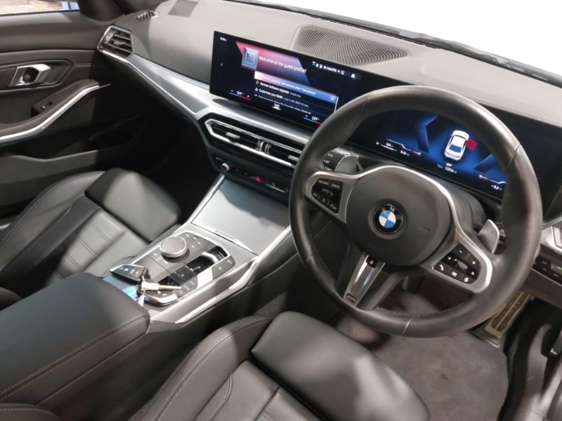 Used BMW 3 Series 2024 for sale - 76537106: Photo 17