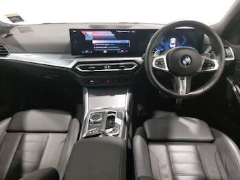 Used BMW 3 Series 2024 for sale - 76537106: Photo