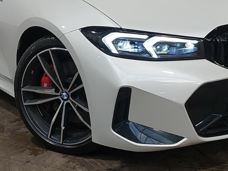 Used BMW 3 Series 2024 for sale - 76537106: Photo 9