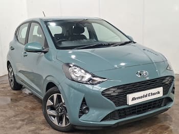 Used Hyundai i10 2024 for sale - 79857669: Photo