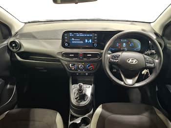 Used Hyundai i10 2024 for sale - 79857669: Photo