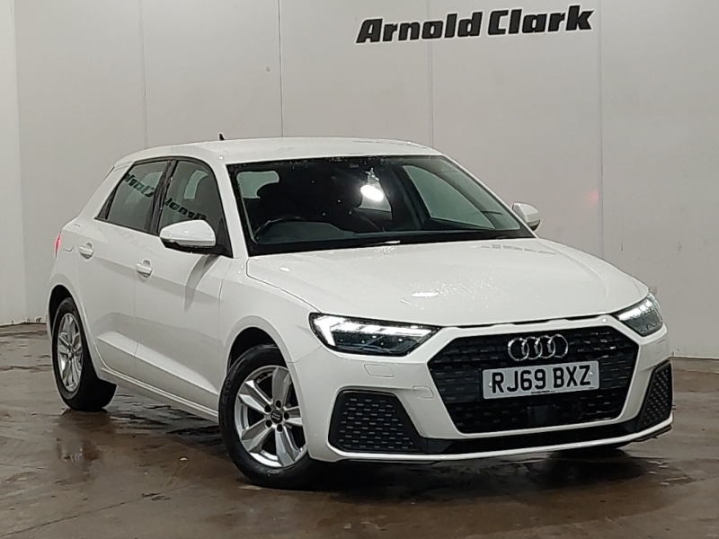 Used Audi A1 2020 for sale - 78040969: Photo 1