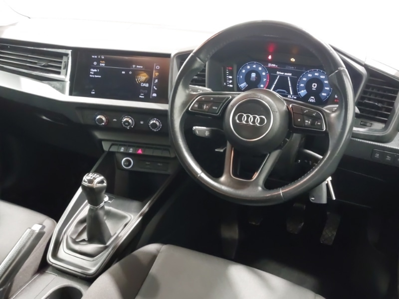 Used Audi A1 2020 for sale - 78040969: Photo 10