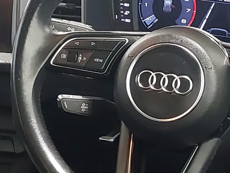 Used Audi A1 2020 for sale - 78040969: Photo 11