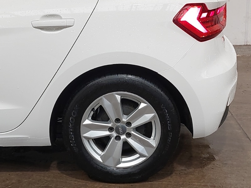 Used Audi A1 2020 for sale - 78040969: Photo 14