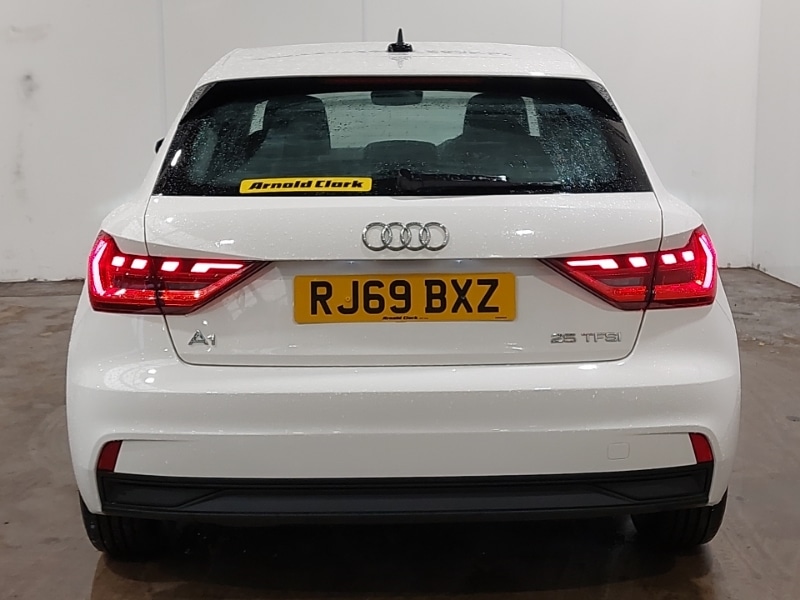 Used Audi A1 2020 for sale - 78040969: Photo 15