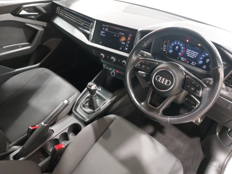 Used Audi A1 2020 for sale - 78040969: Photo 17