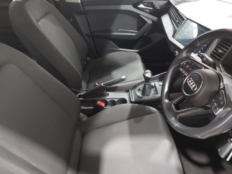 Used Audi A1 2020 for sale - 78040969: Photo 18