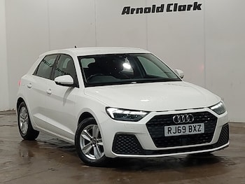 Used Audi A1 2020 for sale - 78040969: Photo