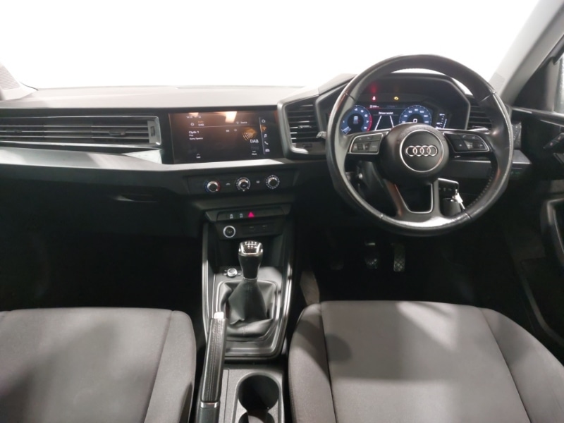 Used Audi A1 2020 for sale - 78040969: Photo 2