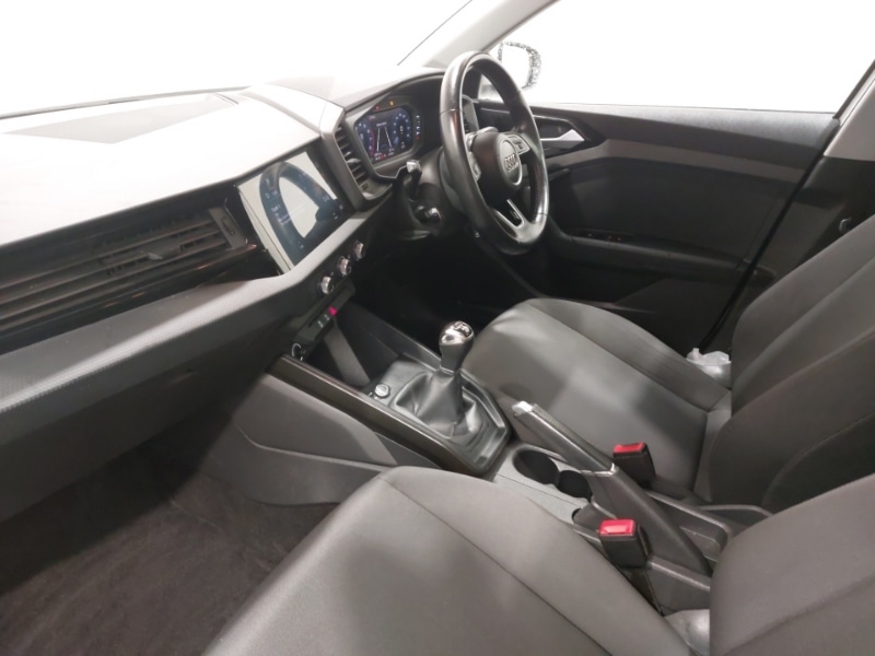 Used Audi A1 2020 for sale - 78040969: Photo 5