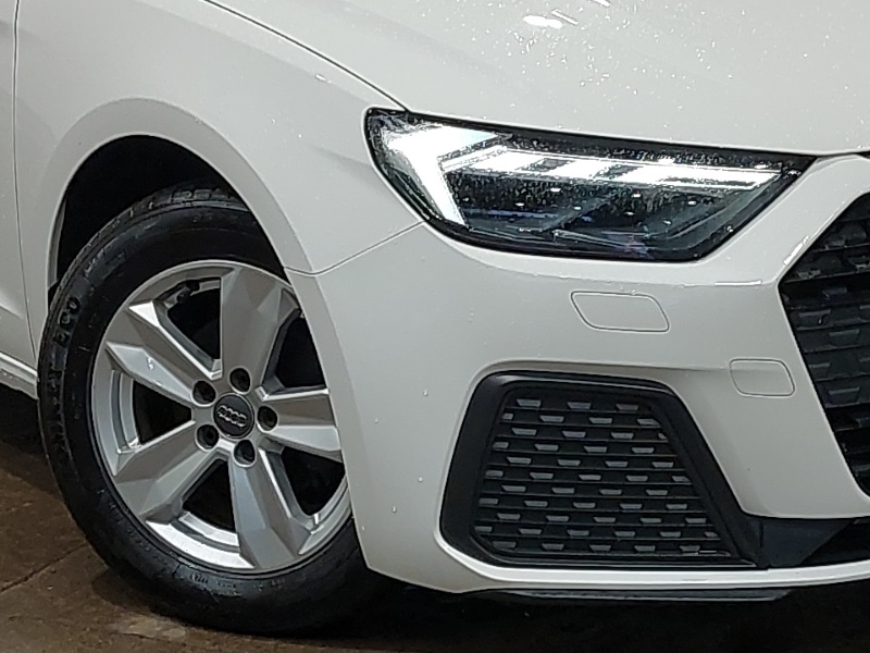 Used Audi A1 2020 for sale - 78040969: Photo 9